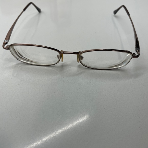 Brooks Brothers eyeglasses